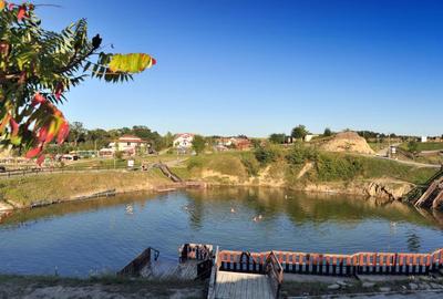 Spațiu comercial, de 800 mp, în Central - 25