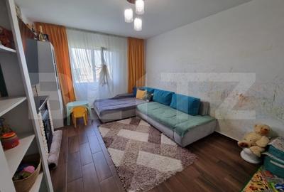 Apartament de vanzare, cu 2 camere, 58 mp, zona Ideal Residence CUG - 8