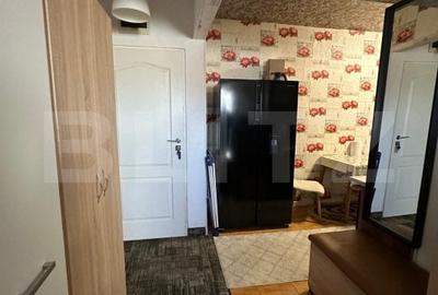 Garsoniera 38 mp, etaj 1 - Ghimbav, Brasov - 3