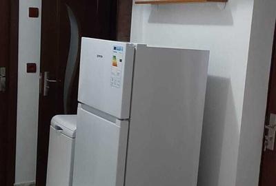 Apartament cu 3 camere semidecomandat în Malu Roșu - 2