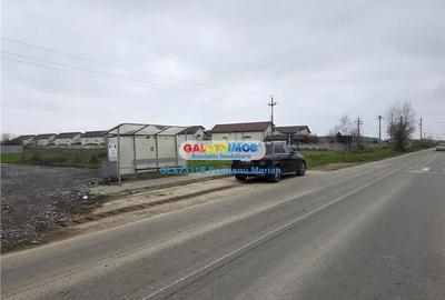 Teren intravilan de 400 mp, în Clinceni - 11