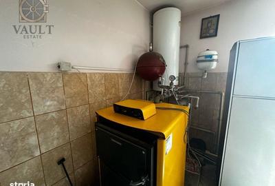 Casă cu 4 camere în Pădurișu - 11