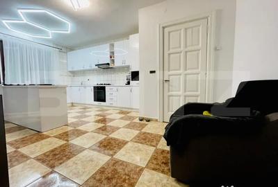 Casă cu 5 camere cu Teren 383 Mp în Central - 6