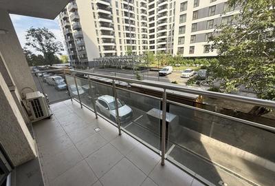 Apartament Cotroceni Politehnica Residence - Metrou 5 minute - 14