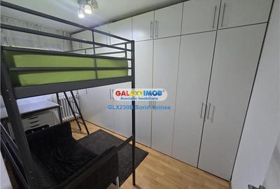 Apartament cu 3 camere decomandat, mobilat în Brâncoveanu - 3