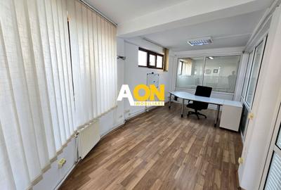 Spațiu comercial, de 80 mp, în Cetate - 5