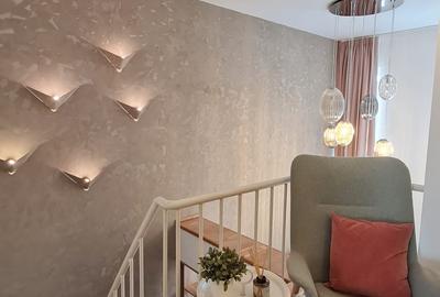 Apartament cu 3 camere decomandat, mobilat în Floreasca - 20