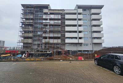 Garsonieră decomandată în Berceni - 11