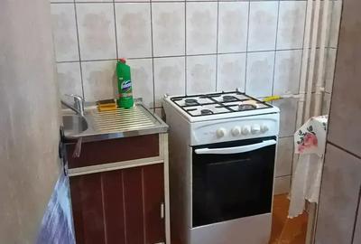 Garsoniera 31 mp - 2