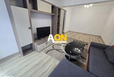 Apartament cu 2 camere decomandat în Cetate