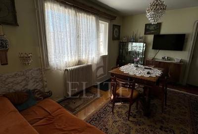 Apartament 3 camere în zona DIANA - 2