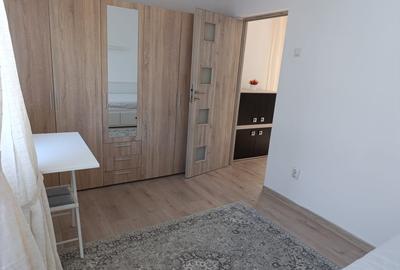 Apartament 2 camere, aproape metrou Piata Sudului  - 450 euro - 3