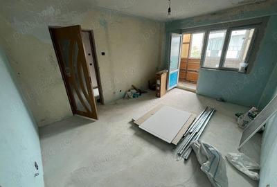 Garsonieră în Babadag - 2