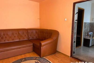 Garsoniera in Deva, Zona Dorobanti, etj. 1 - 4