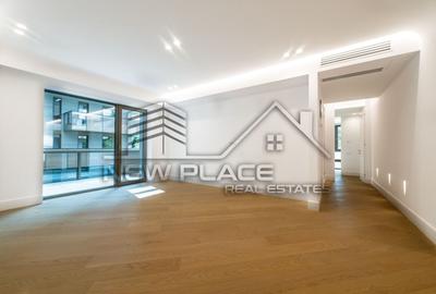 Apartament cu 3 camere decomandat în Pipera