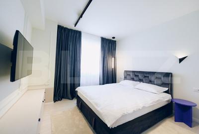 Apartament cu 2 camere, 56mp, zona Decebal Residence - 7