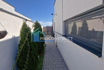 Casă individuală cu 4 camere cu Teren 300 Mp în Dumbrăvița - 11