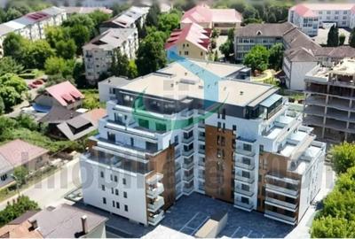 Apartament 3 camere, mobilat, utilat, imobil nou, str. Stefan cel Mare - 18