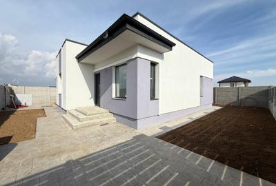 Casa stil mediteranean | 4 camere | Finisaje la alegere | Pret PROMO - 3