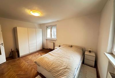 Apartament cu 2 camere semidecomandat în Exterior Vest - 7