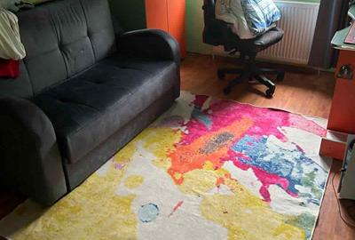 Apartament cu 3 camere decomandat în Central - 2