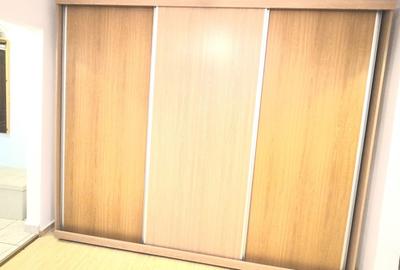 Apartament cu 3 camere semidecomandat în Hipodrom - 2