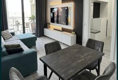 Apartament cu 2 camere decomandat în Lujerului - 1