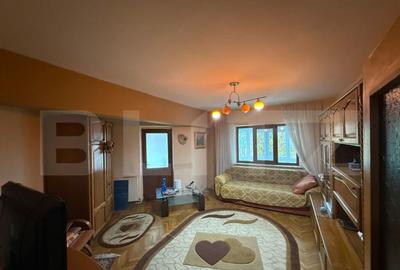 Apartament 2 camere decomandat,zona Spiru - 1