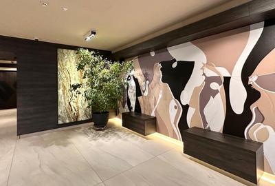 Apartament cu 2 camere semidecomandat în Aviației - 3