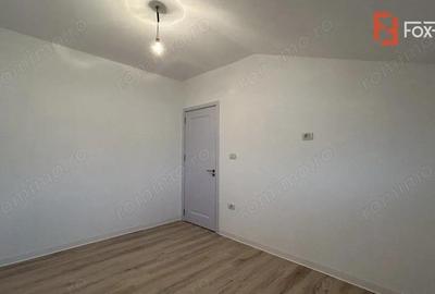 Duplex 5 camere si teren de 300 mp, zona Ghiroda - 5