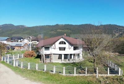 Oportunitate unica in Campulung Moldovenesc Casa visur - 5