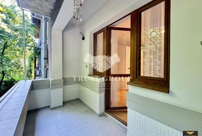 Apartament cu 3 camere decomandat în Capitale - 23