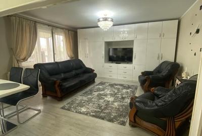 Apartament 3 camere, 62 mp utili + beci 14 mp, mobilat si utilat cu balcon - 3