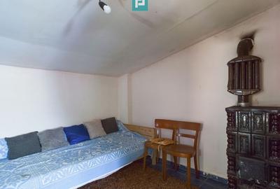 Casă cu 5 camere cu Teren 3140 Mp în Tormac - 8