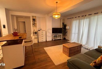 Apartament cu 3 camere decomandat în Central - 5