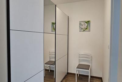 Apartament cu 2 camere decomandat în Central - 3
