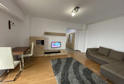 Studio modern 47 mp, centrala, in bloc nou vizavi de Cora la 3 minute de metrou - 3