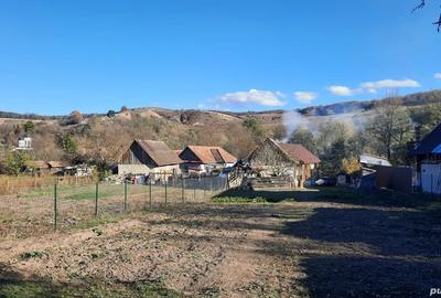 Casa de vanzare la ?ara Faureni, comuna Vultureni - 8