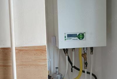 Ap 1 cam modern si spatios Alfa ocupabil imediat - 4