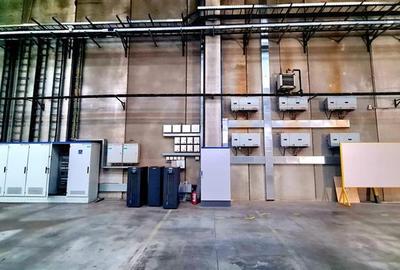 Spațiu industrial, de 6,000 mp, în Freidorf - 5