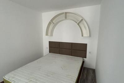 Apartament cu 2 camere semidecomandat în Alexandru cel Bun - 5