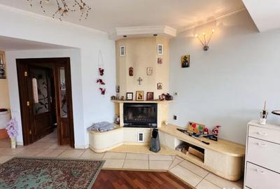 Casă cu 5 camere cu Teren 765 Mp în Chiajna - 8