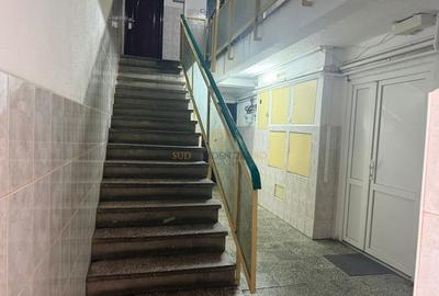 Apartament cu 3 camere decomandat, mobilat în Rahova - 16