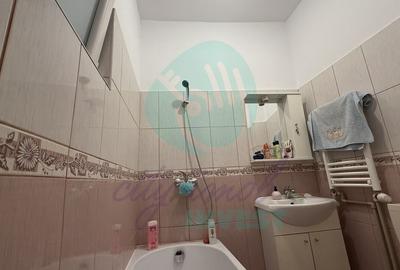 Garsonieră cu terasă mare - Ștefan cel Mare - 5