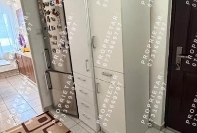 Apartament cu 2 camere semidecomandat în Milcov - 5