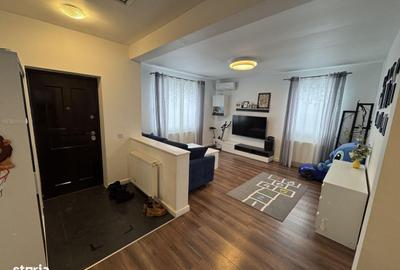 Casă cu 3 camere decomandat cu Teren 274 Mp în Berceni - 2