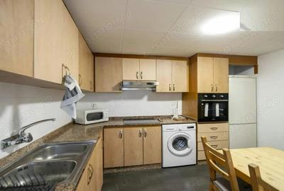 Garsoniera de inchiriat in zona Florilor - 2