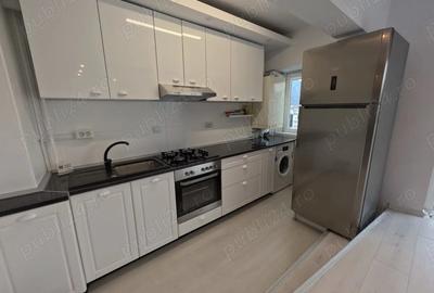 Proprietar vand ap 2 camere cu priveliste superba . - 1