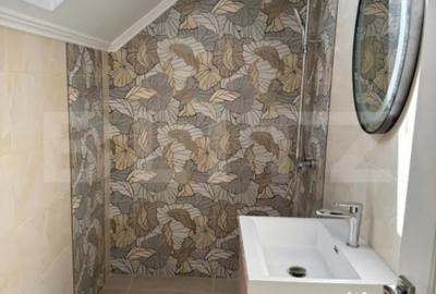 Casă cu 4 camere cu Teren 300 Mp în Burdujeni - 5