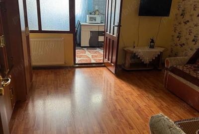 Garsonieră decomandată în Gheorgheni - 3